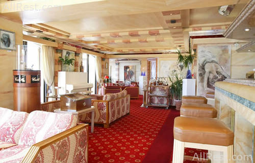Palais Maeterlinck 22